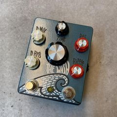 レア Freakshow fx Digilog Delay - メルカリ