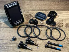 2024年最新】lezyne mega cの人気アイテム - メルカリ