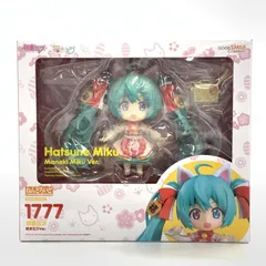 2025年最新】ねんどろいど 初音ミク 招きミクの人気アイテム