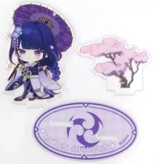 原神 雷電将軍 雷電影 まとめ売り 未使用多数 缶バッジ アクスタ 原神 雷電将軍 雷電影 まとめ売り 未使用多数 缶バッジ アクスタ