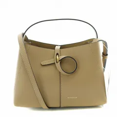ドゥーズィエムクラス DEUXIEME CLASSE WANDLER AVA MICRO 2WAY 