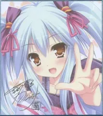 2025年最新】Lump of Sugar 色紙の人気アイテム - メルカリ