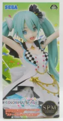 SPM ワンダーランドのセカイの初音ミク ４体セット SHIBUYA SCRAMBLE FIGURE 初音ミク -プロジェクトセカイ