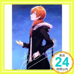 Believe (初回限定DVD盤)(CD+DVD)(特典:なし) [CD] ジェル_02