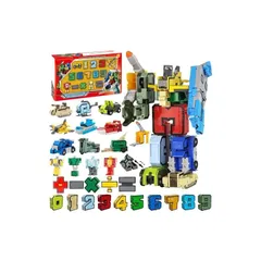 変形ロボット 男の子 おもちゃ6歳 7歳 8歳 クリスマス 誕生日 プレゼント Christmas gift boys 誕生日プレゼント 小学生 子供 ギフト 人気 0