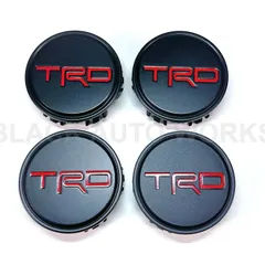 【USトヨタ純正】RAV4 センター キャップ TRD オフロード アドベンチャー ホイール USDM US 北米 輸出 海外 ハワイ MXAA AXAH 50 送料無料 新品未使用
