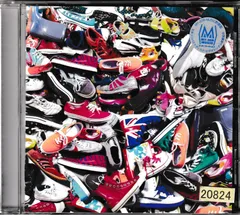 夜の本気ダンス　CD セット 夜の本気ダンス CD セット 夜の本気ダンス | Fetish（初回限定盤