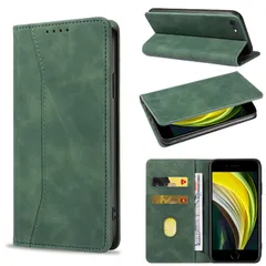 【特価商品】se2 ケース 手帳型 手帳型 iphone7ケース 手帳型 iphone8 ケース ケース 手帳型 おしゃれシンプル 肌感レザー iphone 内蔵マグネット iphoneseケース 手帳型 iphone 第2世代 耐衝撃 全面保護 iphone