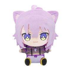 【新品未開封】わんぱく！刀剣乱舞　ぬいぐるみ　松井江 わんぱく！ 刀剣乱舞 ぬいぐるみ 松井江 まついごう - メルカリ