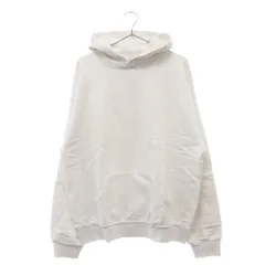 UNUSED (アンユーズド) SWEAT HOODIE スウェットプルオーバーパーカー US1736 グレーのサムネイル