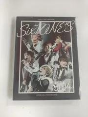 2025年最新】sixtones 素顔4の人気アイテム - メルカリ