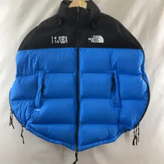 ナイロンジャケット MM6 - MM6  TNF Circle Mountain jacket Buy The North Face x MM6 Maison Margiela Circle Mountain