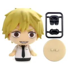 【中古】トレーディングフィギュア デンジ 「ポケマケット チェンソーマン01」