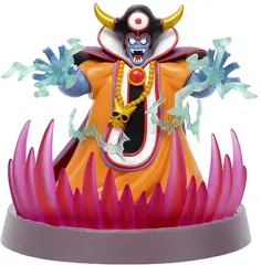 【中古】トレーディングフィギュア 大魔王ゾーマ 「ドラゴンクエスト 立体モンスター図鑑フィギュア ～大魔王ゾーマ登場編! ～」