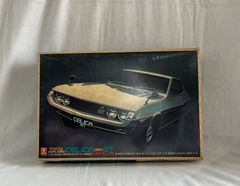 バンダイ モータライズキット [8110] 1/20 トヨタ セリカ1600GT プラモデル