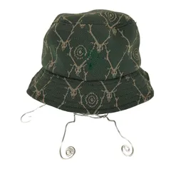 美品South2 West8 Poly Bucket Hatメンズ帽子 South2 West8 Poly Bucket Hat | M(07) B-Black (01) | South2