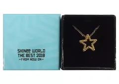 2025年最新】SHINeeネックレスの人気アイテム - メルカリ