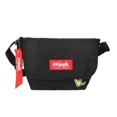 ☆ RDWH ☆ (What it isNt)ART BY MARKGONZALES フラップショルダーバッグ what it isnt ショルダーバッグ 2H9-64101 ワットイットイズント マークゴンザレス メッセンジャーバッグ ショルダーバック