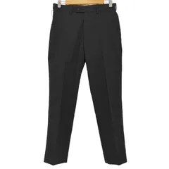 ユニクロ UNIQLO 感動パンツ（ウルトラライト・コットンライク） メンズ  W79/L76