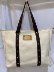 極美品❣️激レア❣️ LOUIS VUITTON アンディグア　トートバッグ　GM 極美品❣️激レア❣️ LOUIS VUITTON アンディグア トートバッグ GM