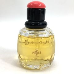 残量約8割 YSL YVES SAINT LAURENT イヴサンローラン 香水 50ml オードトワレ EAU DE TOILETTE  25b菊ST