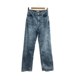 naaa 【新品】yanuk ヤヌーク LEA OWI 24 ボーイズストレート