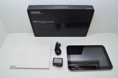 2025年最新】REGZA Tablet AT500の人気アイテム - メルカリ