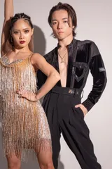 2025年最新】gentil 社交ダンスの人気アイテム - メルカリ