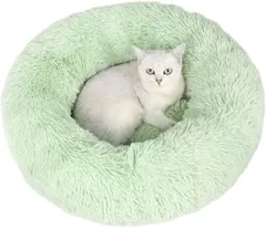 【特価セール】犬 ベッド ペットベッド 猫ベッド ペット クッション ペットベッド ベッド 犬 ペット用品 ベッド 猫用ふわふわベッド 猫がダメになるベッド 小さめ Toyuxe 猫ふかふかベッド ペットベッド ぐっすり眠る 猫が喜ぶベッド キャット 通年 猫
