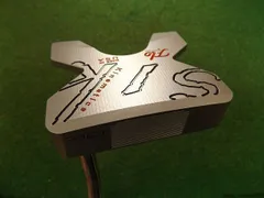 美品 SIK シックパター SATIN FLO POST 34 inch 楽天市場】sik（パター