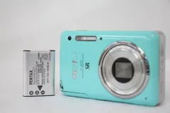 デジタルカメラ PENTAX optio 33L ペンタックス、実売3万円でフレキシブル液晶を搭載した「オプティオ33LF」