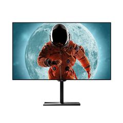【並行輸入品】ViewSonic XG323-4K-OLED-2  31.5インチ UHD OLED デュアルモードFHD 480Hz / UHD 240Hzの高リフレッシュレート   0.03ms（GtG） MLA+  ゲーミングモニター