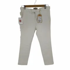 レミレリーフ REMI RELIEF テーパードスリムハパンツ メンズ JPN：S のサムネイル
