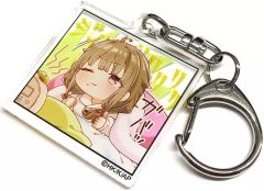 ニューダンガンロンパV3 赤松楓 タワーレコード BIGアクリル
