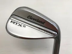 その他 RTX6 50 52 56 楽天市場】クリーブランド ウェッジ ブラック 48 52 56（ゴルフ