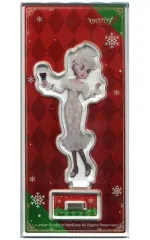 【中古】アクリルスタンド・アクリルパネル 調香師 「Identity V 第五人格 オリジナルアクリルスタンド(クリスマスコスチューム)」 ファミリーマート限定
