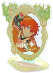 【中古】アクリルスタンド・アクリルパネル 明星スバル 「あんさんぶるスターズ!! 5周年 絆シリーズ アクリルスタンド Trickstar」 中国限定
