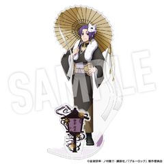 【新品/公式】ブルーロック_アクリルスタンド 妖 (御影 玲王) 公式グッズ colleize