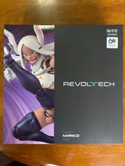 Amazon.co.jp: Kaiyodo Revoltech My Hero Academia Mirco