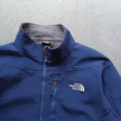 【US規格】THE NORTH FACE ザノースフェイスAPEXソフトジャケット