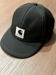 2025年最新】sacai carhartt キャップの人気アイテム - メルカリ