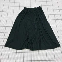 ◇ ⊂ SLOBE IENA スローブイエナ シンプル系 パンツ ボトムス サイズ表記なし ブラック系 レディース E  【1509190034998】