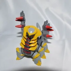 モンコレ ギラティナ 当時品 2種類 ギラティナ オリジンフォルム /ポケットモンスター TAKARA TOMY