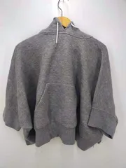 Sacai Sponge Sweat Hoodie #4415#のサムネイル