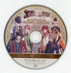 【中古】アニメ系CD Code：Realize(コード：リアライズ) 彩虹の花束 予約特典ドラマCD「この時より、未来をかけて」