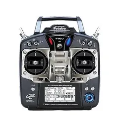 10J 送信機 モード2 フルスプリング仕様(純正OPバッテリー付き！) 10J 送信機 モード2 フルスプリング仕様(純正OPバッテリー付き