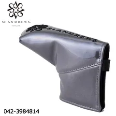 St.Andrews - セントアンドリュース　パター St.Andrews セントアンドリュース AK-1 パター - メルカリ