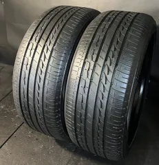 22年製　レグノ　225/45R18 ブリヂストン　溝7〜7.5分山　送料無料 楽天市場】ブリヂストン レグノ（リム径（インチ）18）の通販