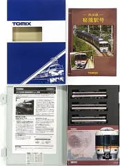 TOMIX 未走行希少新品373系6両セット送料込み価格最新ロット TOMIX】373系 2022年11月再生産 | モケイテツ