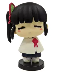 【中古】トレーディングフィギュア 栗花落カナヲ 「鬼滅の刃 コレクションミニフィギュア つむりずむ vol.2」